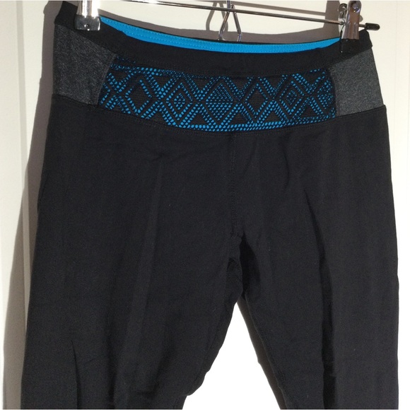 Kyodan leggings - Picture 2 of 5